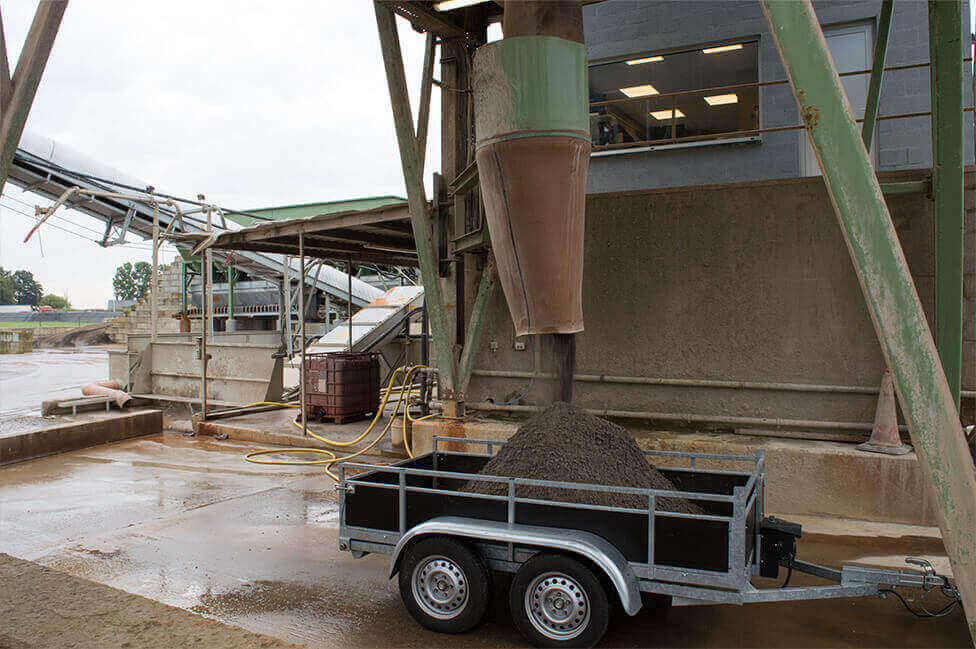 bleek uitdrukken Pa Beton nodig? Goijens Beton heeft alle soorten!